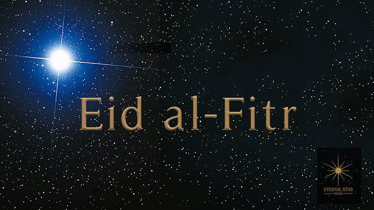 Eid al-Fitr